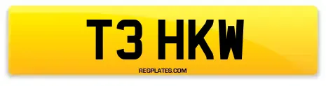 T3 HKW
