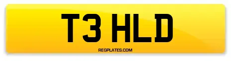 T3 HLD