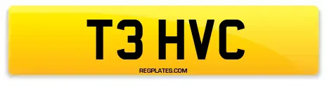 T3 HVC