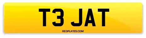 T3 JAT
