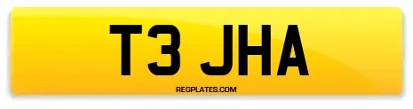 T3 JHA
