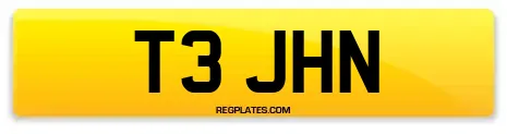 T3 JHN
