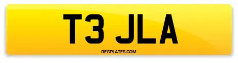 T3 JLA