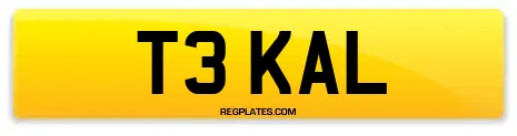 T3 KAL