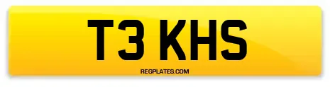 T3 KHS