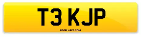 T3 KJP