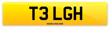 T3 LGH