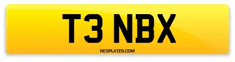 T3 NBX