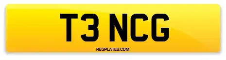 T3 NCG