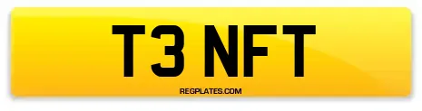 T3 NFT