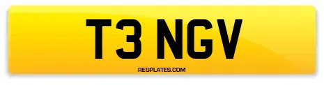 T3 NGV