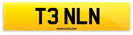 T3 NLN