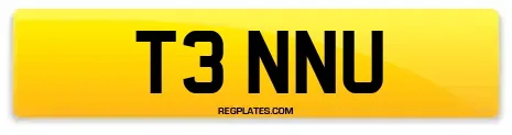 T3 NNU