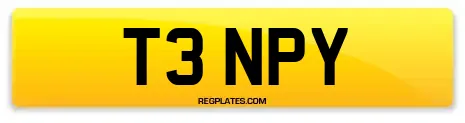 T3 NPY