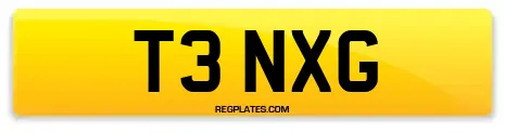 T3 NXG