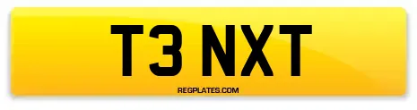 T3 NXT
