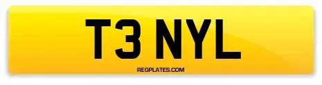 T3 NYL