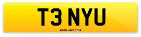 T3 NYU