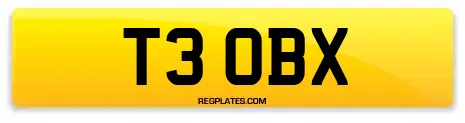 T3 OBX