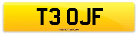 T3 OJF