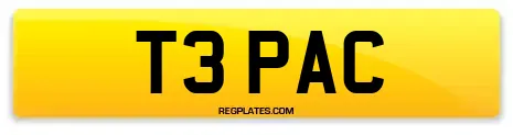 T3 PAC