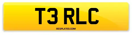 T3 RLC
