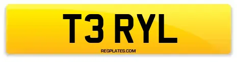 T3 RYL