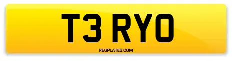 T3 RYO
