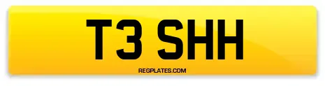 T3 SHH