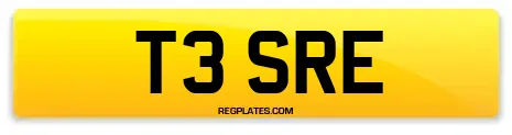 T3 SRE