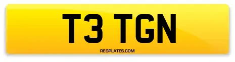 T3 TGN