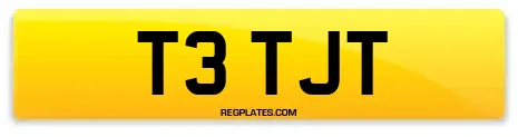 T3 TJT