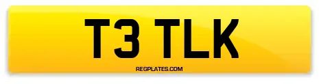 T3 TLK