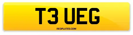 T3 UEG