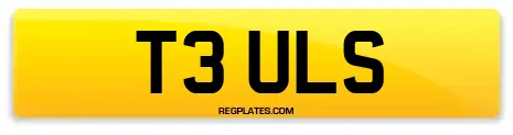 T3 ULS