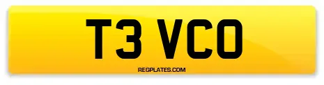 T3 VCO