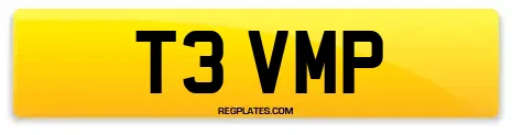 T3 VMP