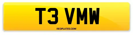 T3 VMW