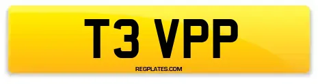 T3 VPP
