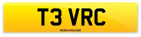 T3 VRC