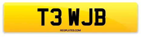 T3 WJB