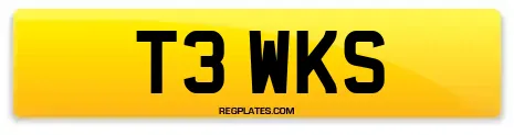 T3 WKS
