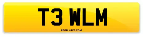 T3 WLM