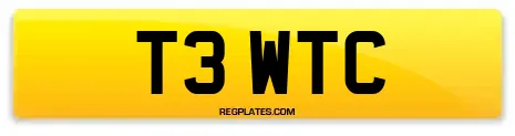 T3 WTC
