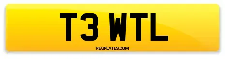 T3 WTL