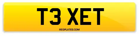 T3 XET