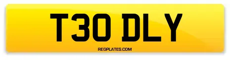 T30 DLY