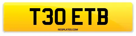 T30 ETB