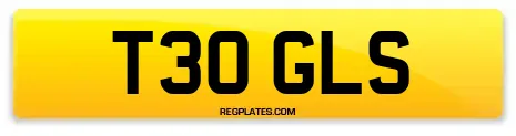 T30 GLS