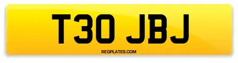 T30 JBJ